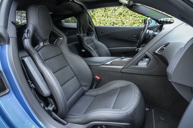 2015 Chevrolet Corvette Z06 Coupe | JLD AUTO GROUP
