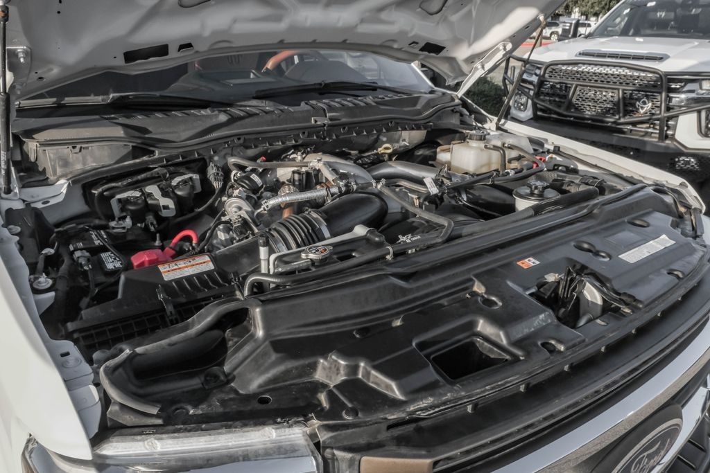 2022 Ford F-250 photo 50