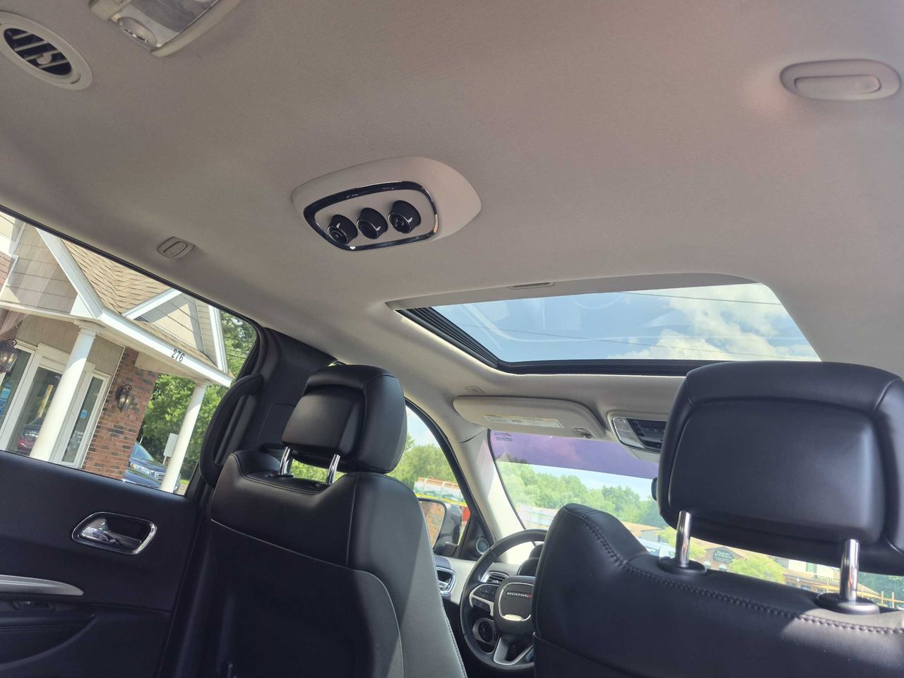 2017 Dodge Durango GT - Photo 21