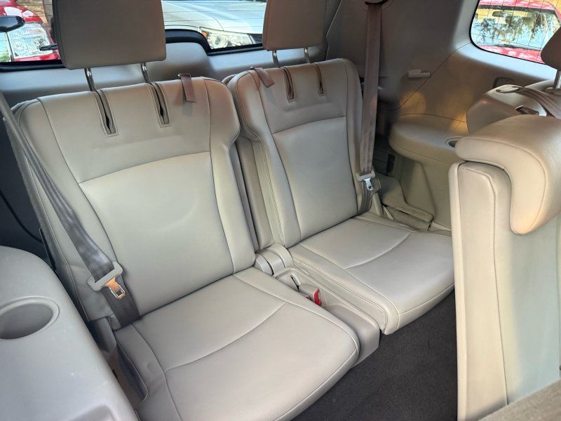 2012 Toyota Highlander Base Hybrid photo 17