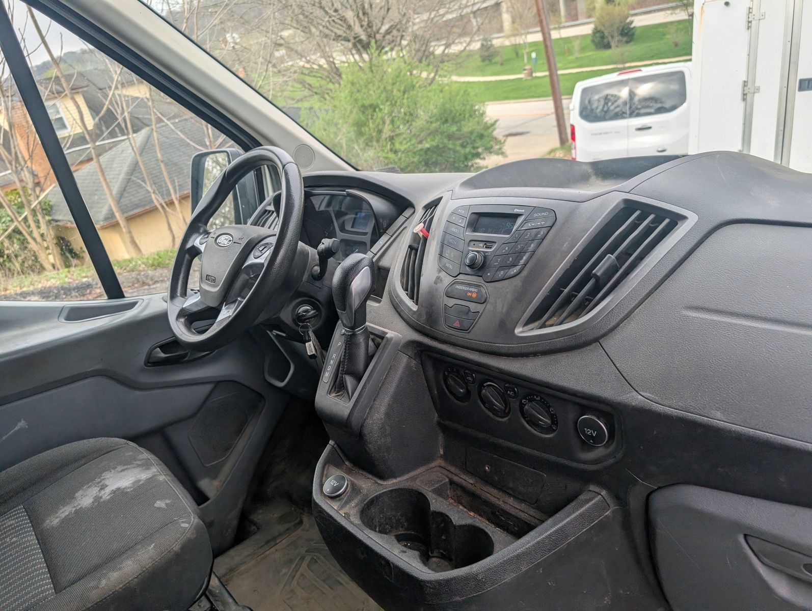 2018 Ford Transit-350 20