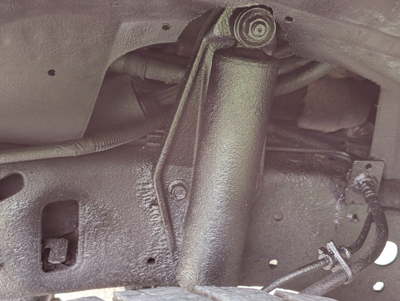 2001 Ford F-550 72