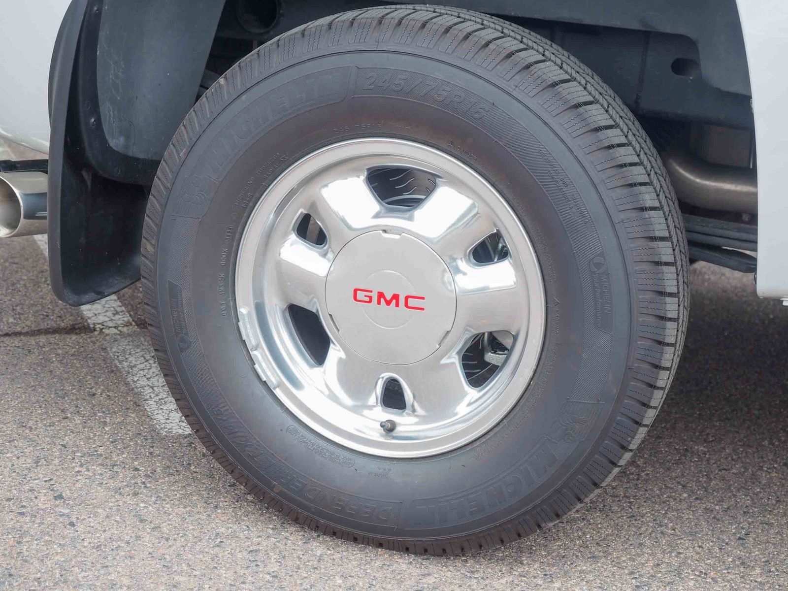 2000 GMC Sierra 1500 27
