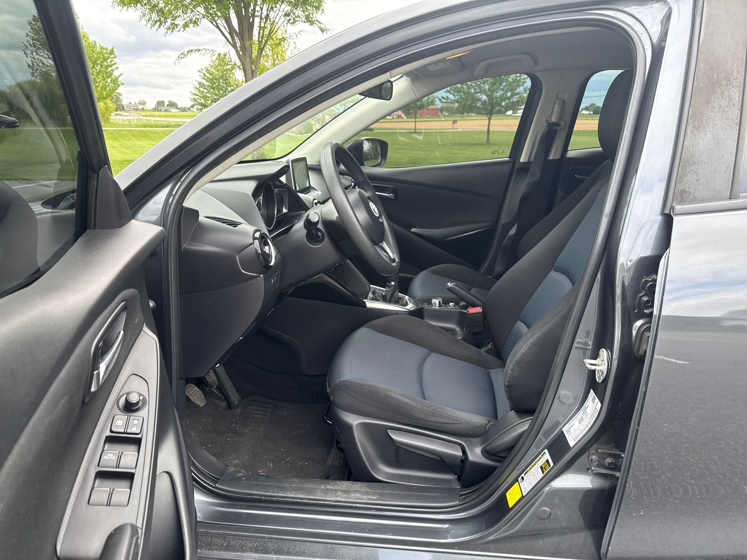 2017 Toyota Yaris iA Base - Photo 10