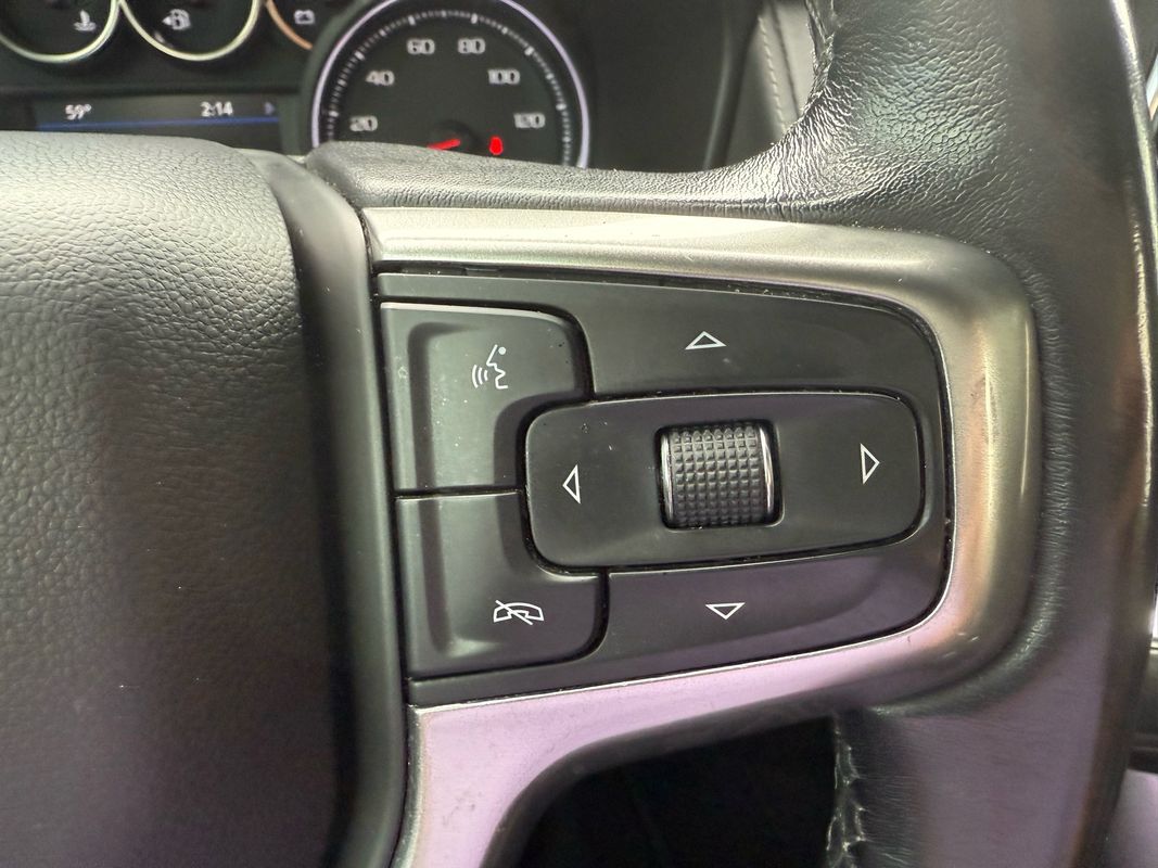 2021 Chevrolet Tahoe LT - Photo 19