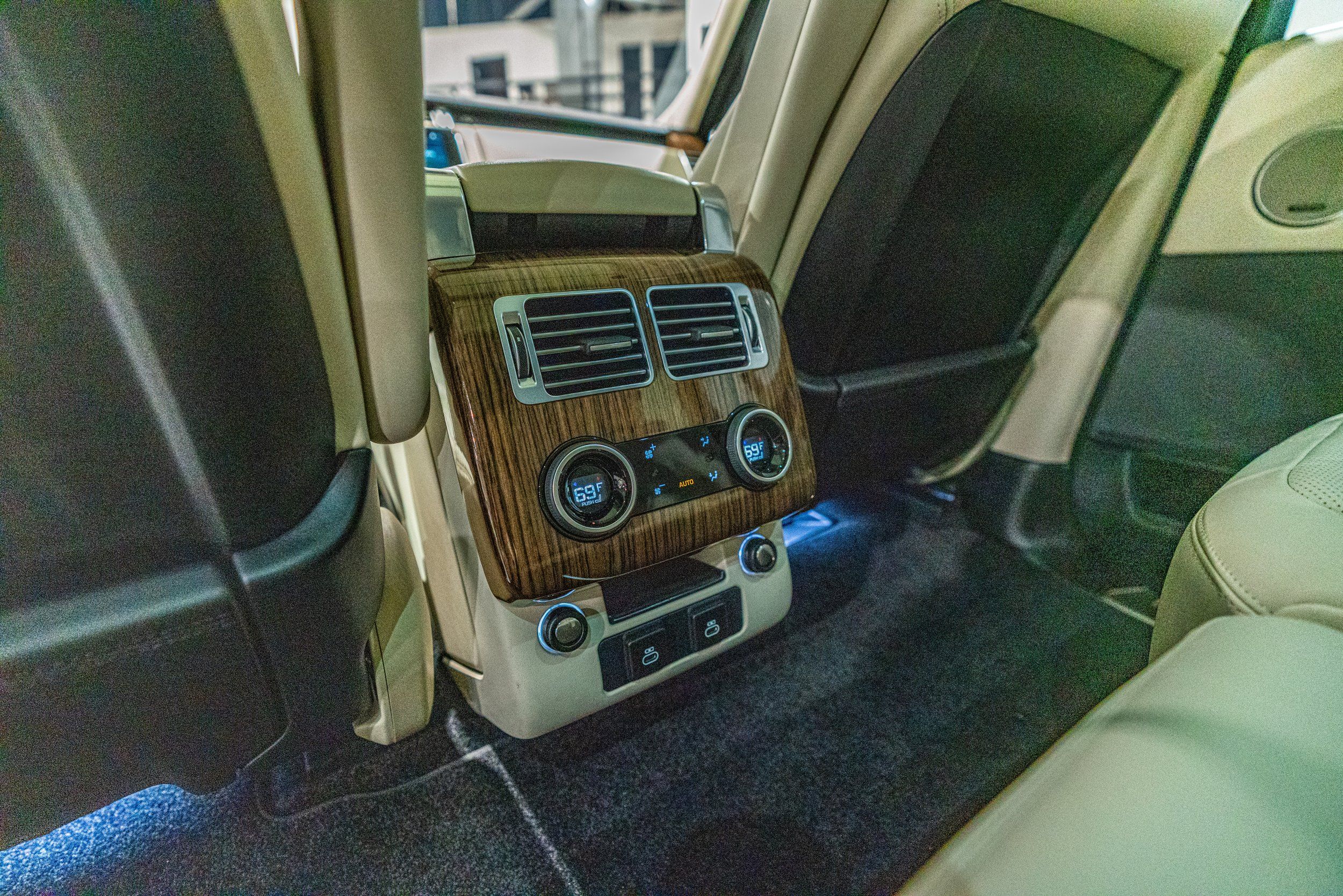 2022 Land Rover Range Rover P525 Westminster, photo 40
