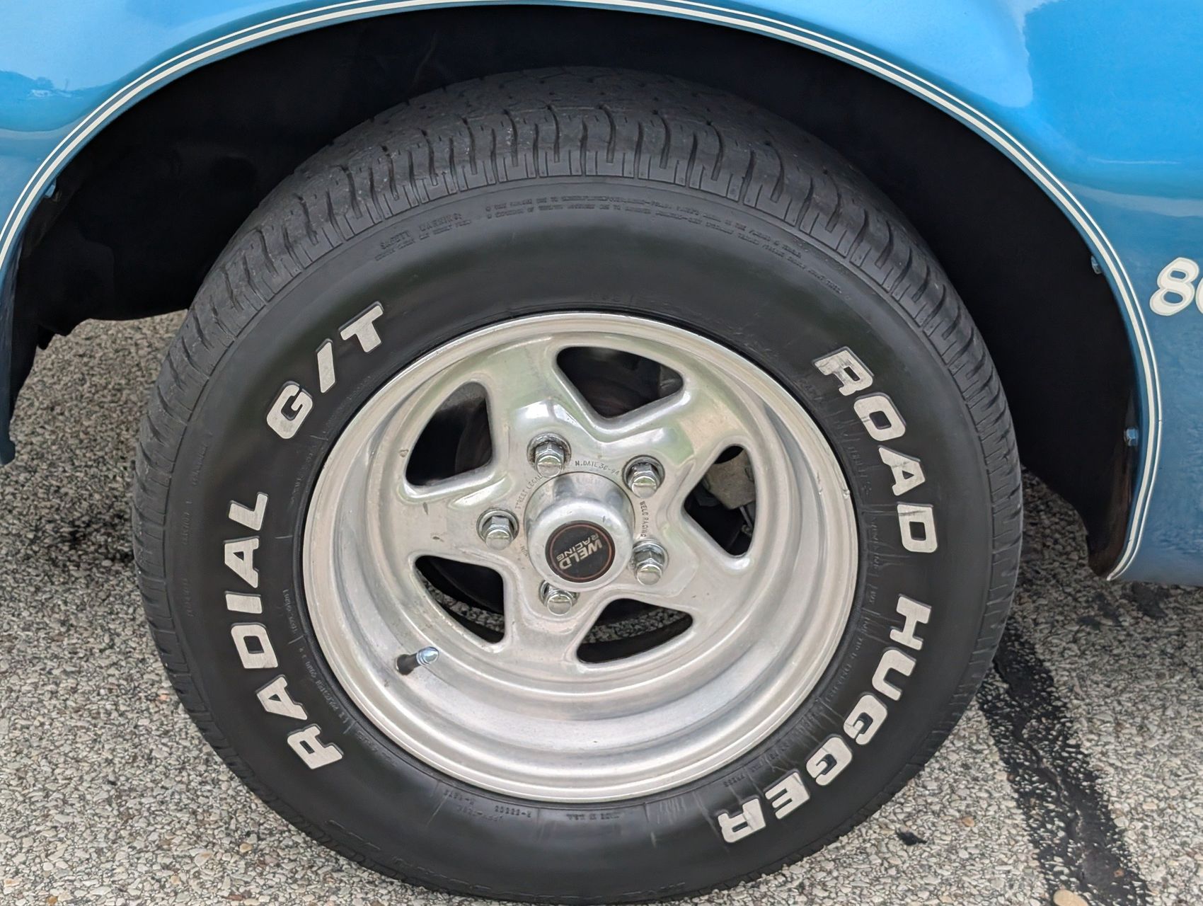 1980 Pontiac Firebird 44