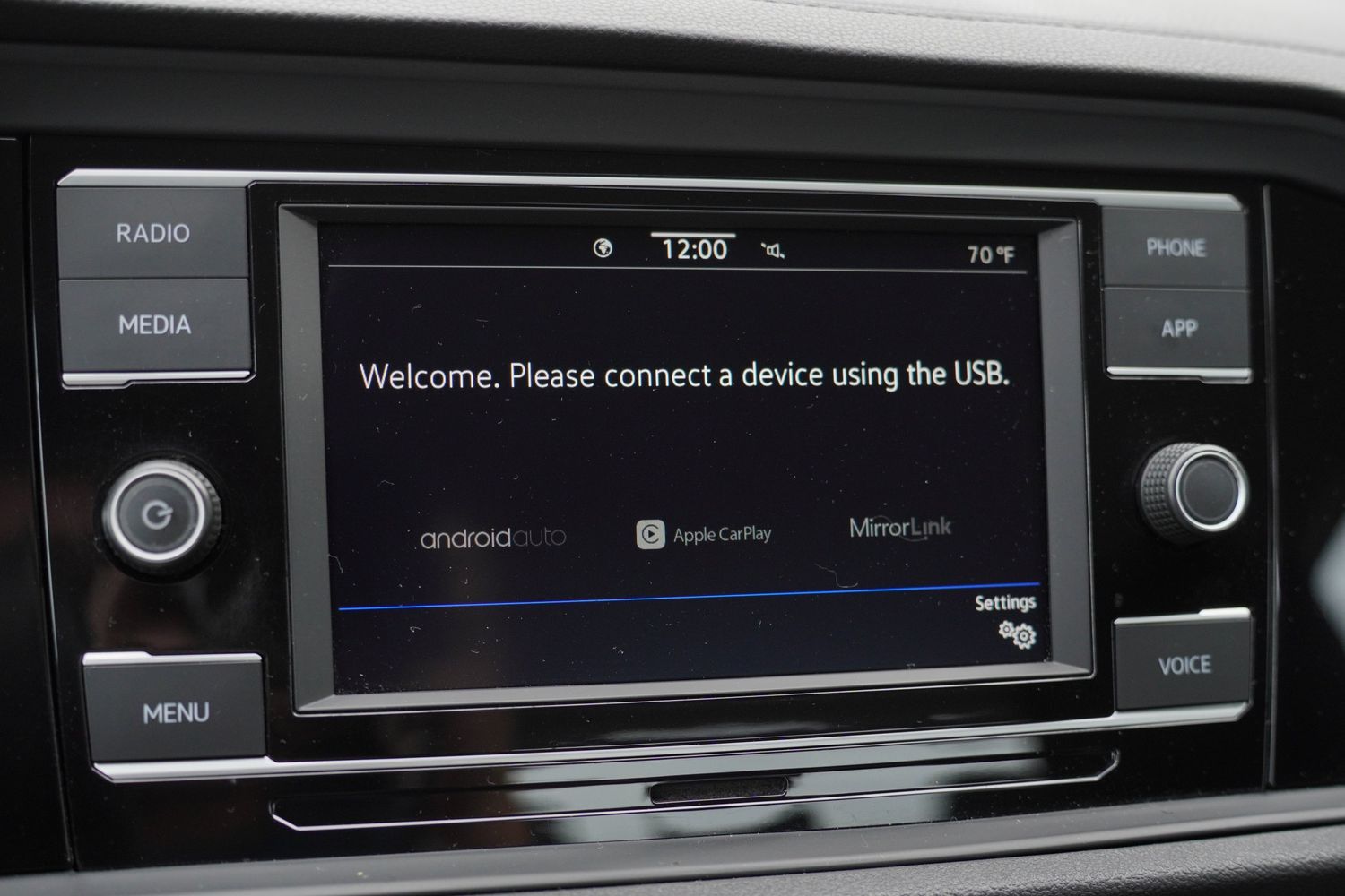 2021 Volkswagen Jetta 1.4T S photo 26