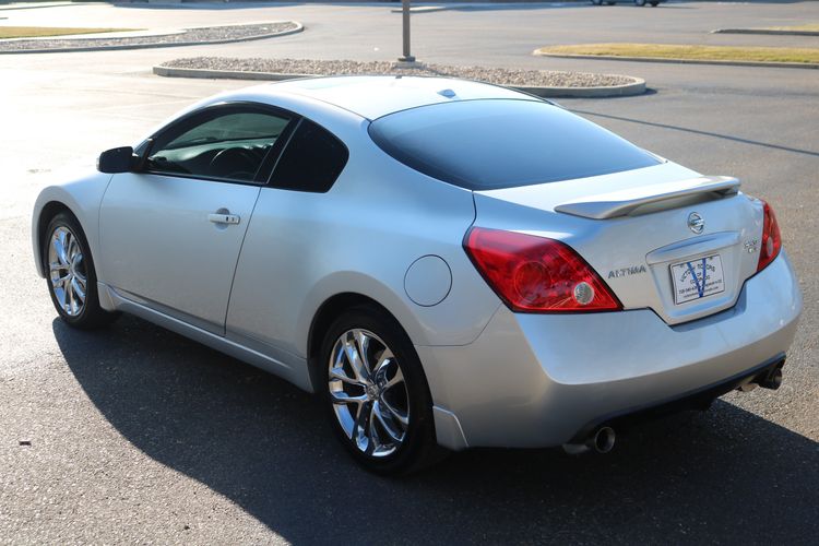 2009 Nissan Altima 3.5 SE | Victory Motors of Colorado