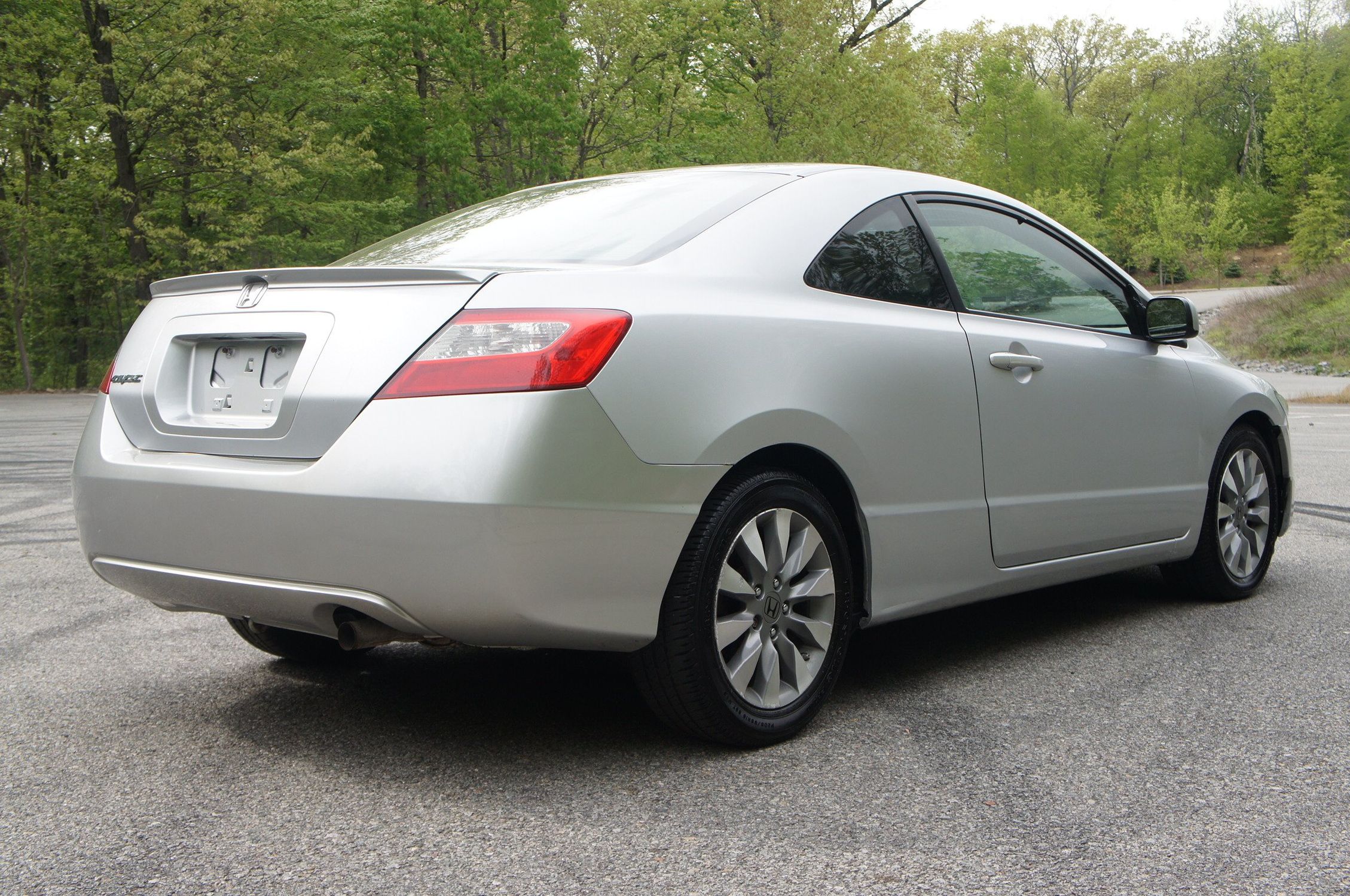 2010 Honda Civic EX | Zoom Auto Group - Used Cars New Jersey