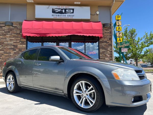Featured Vehicle Image