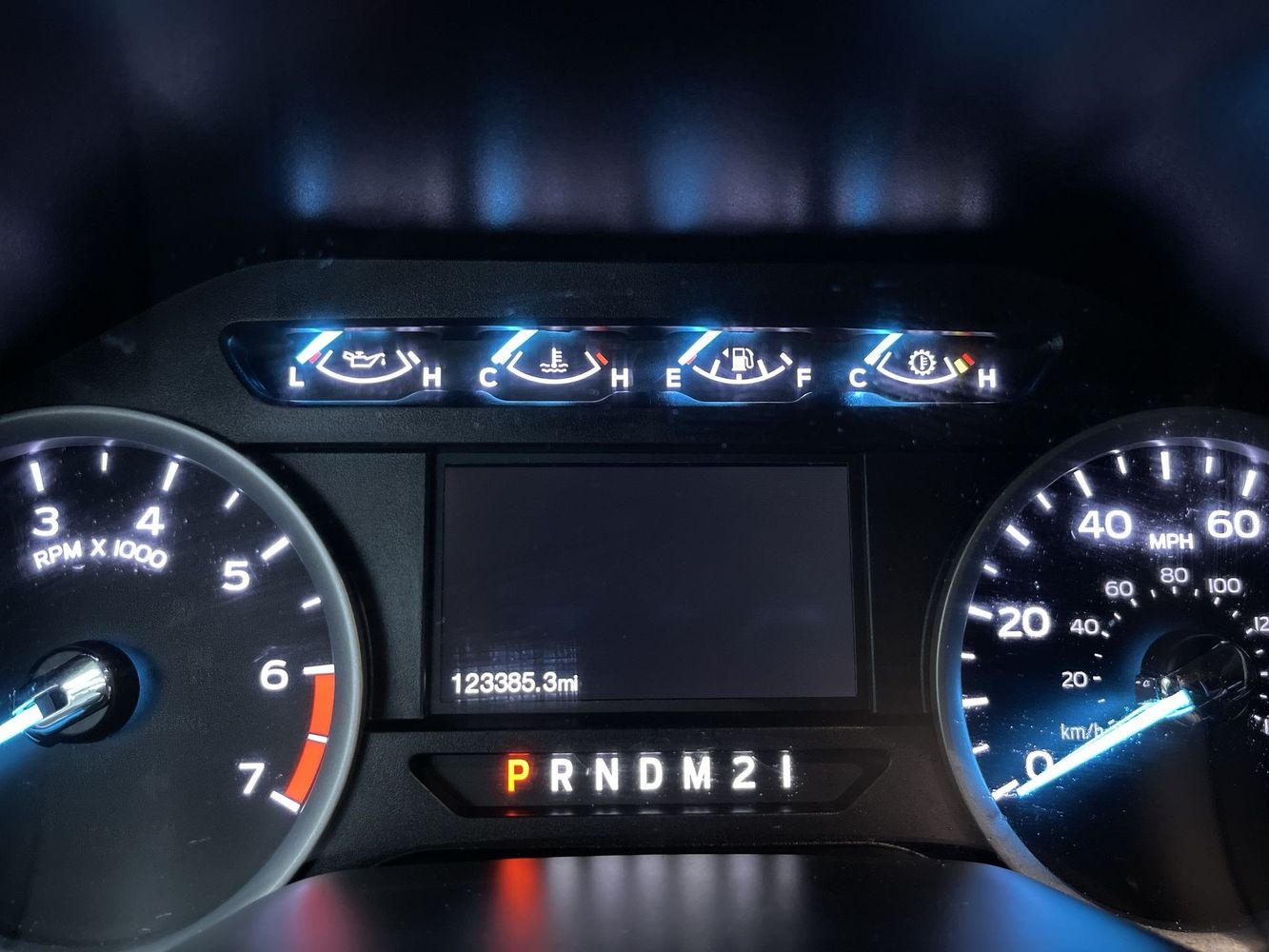 2019 Ford F-250 XL photo 12