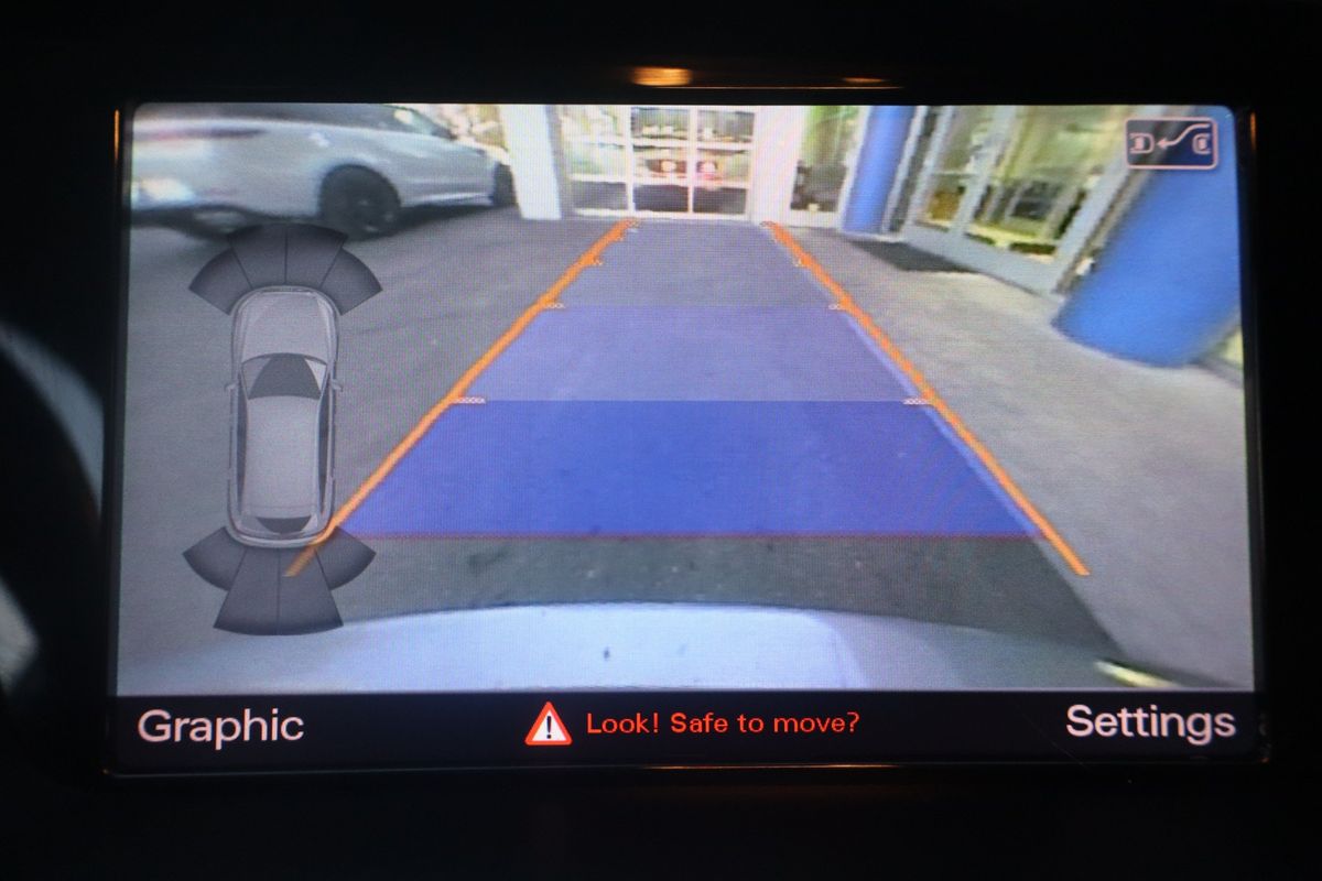 2015 Audi Q5 2.0T Premium