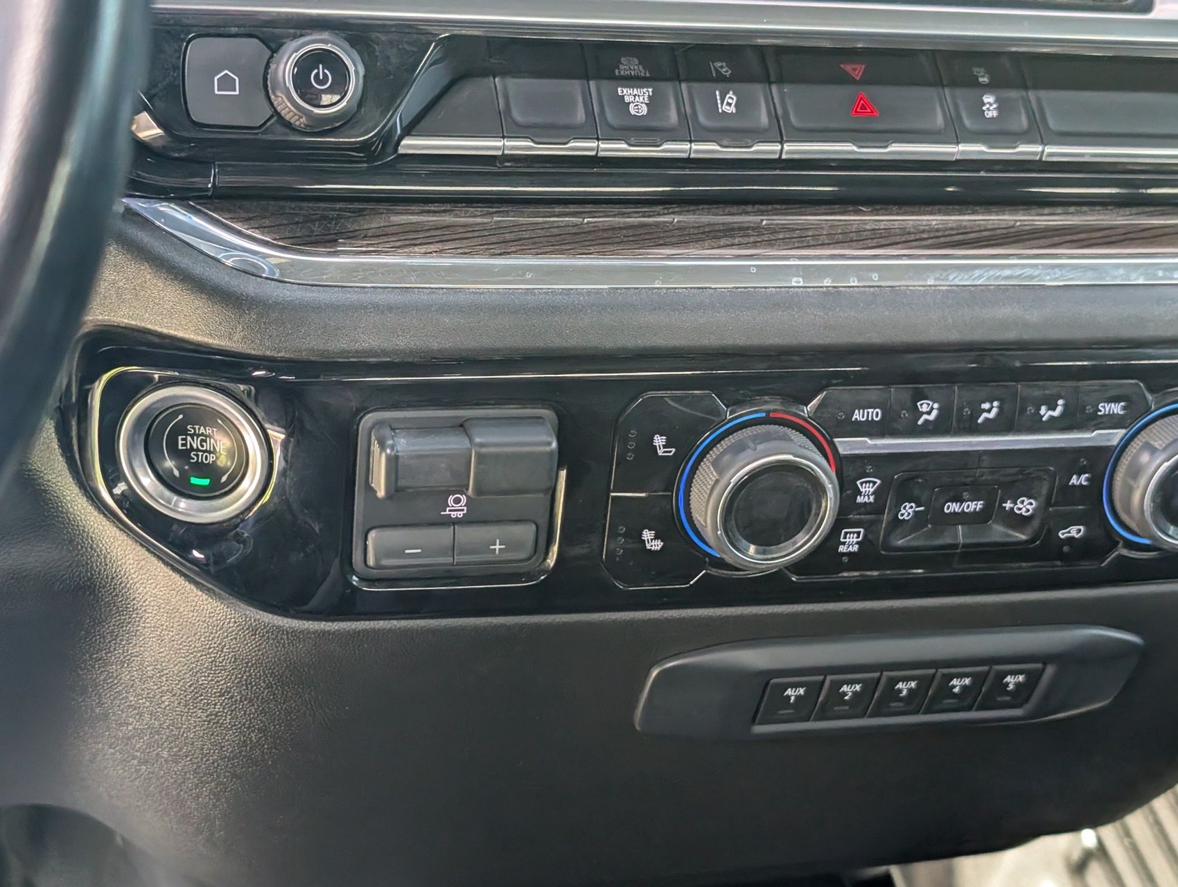 2019 Nissan Frontier 182