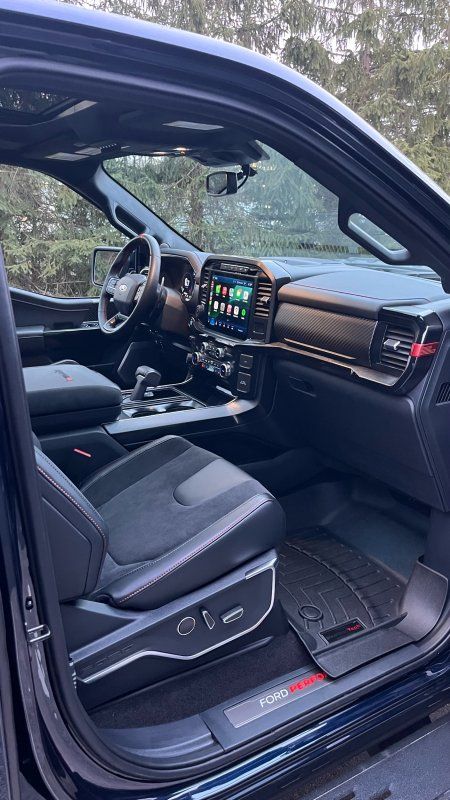 2023 Ford F-150 Raptor, photo 6