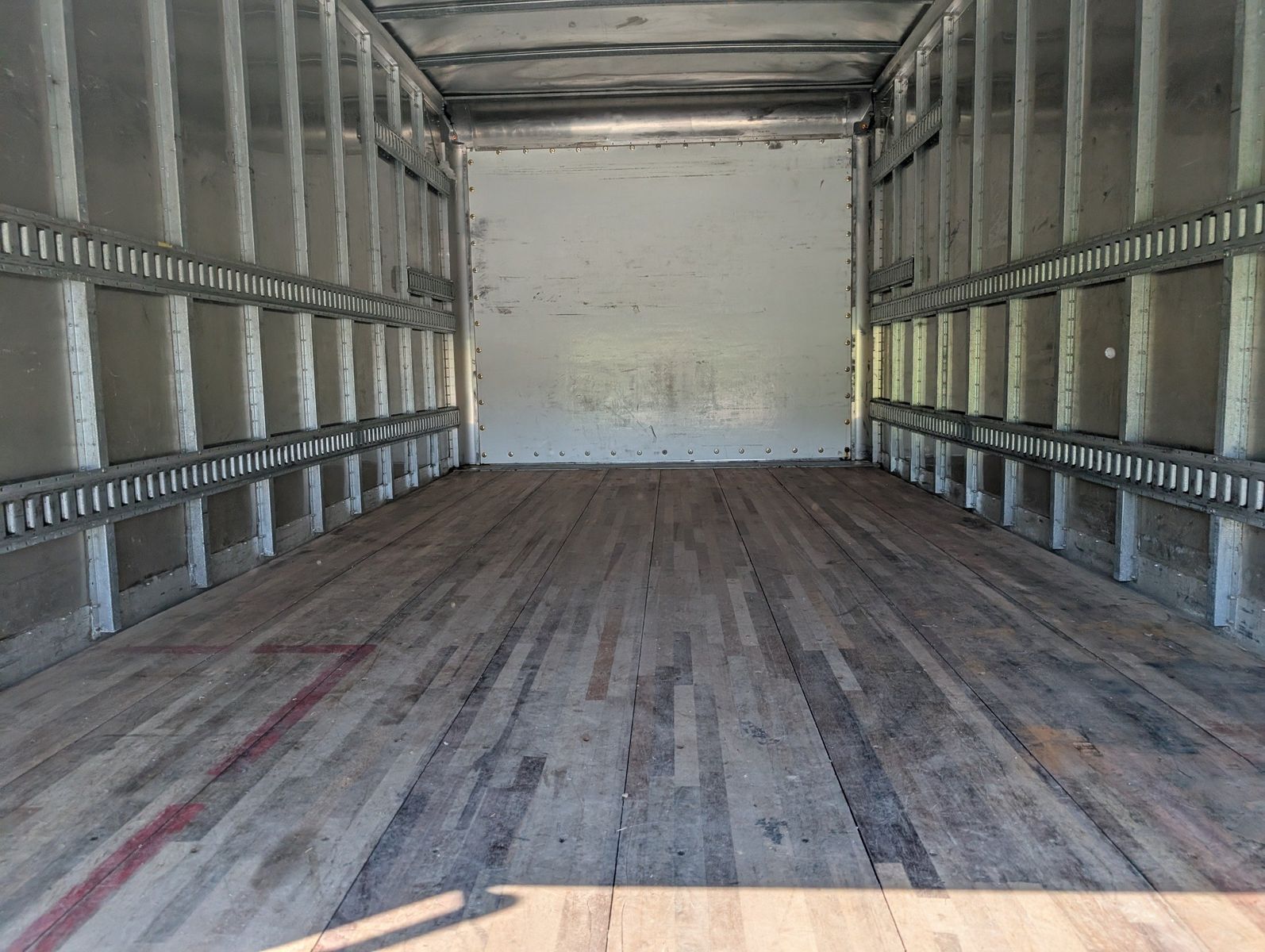 2022 Ram 4500 16' Box Truck 75