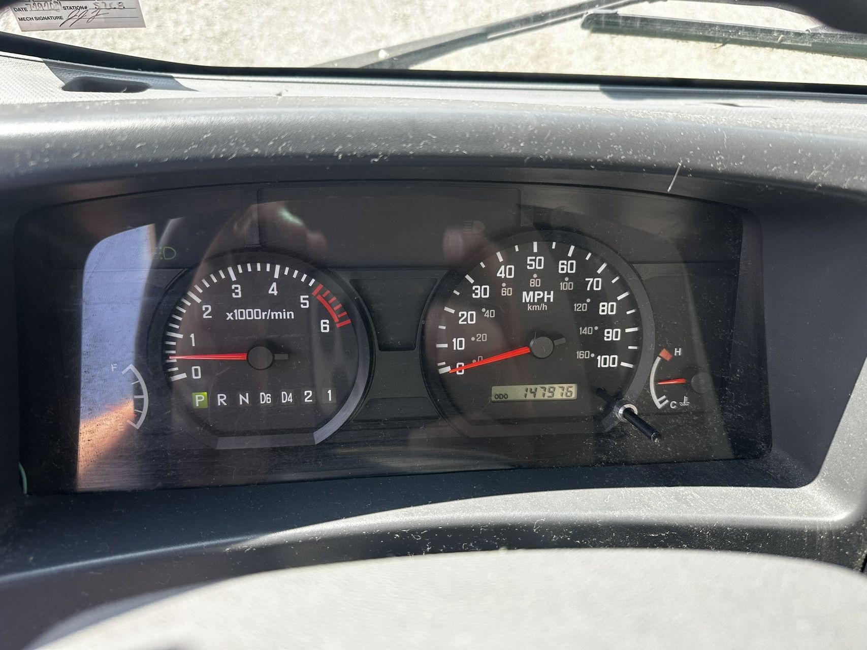 2016 Isuzu NPR 33