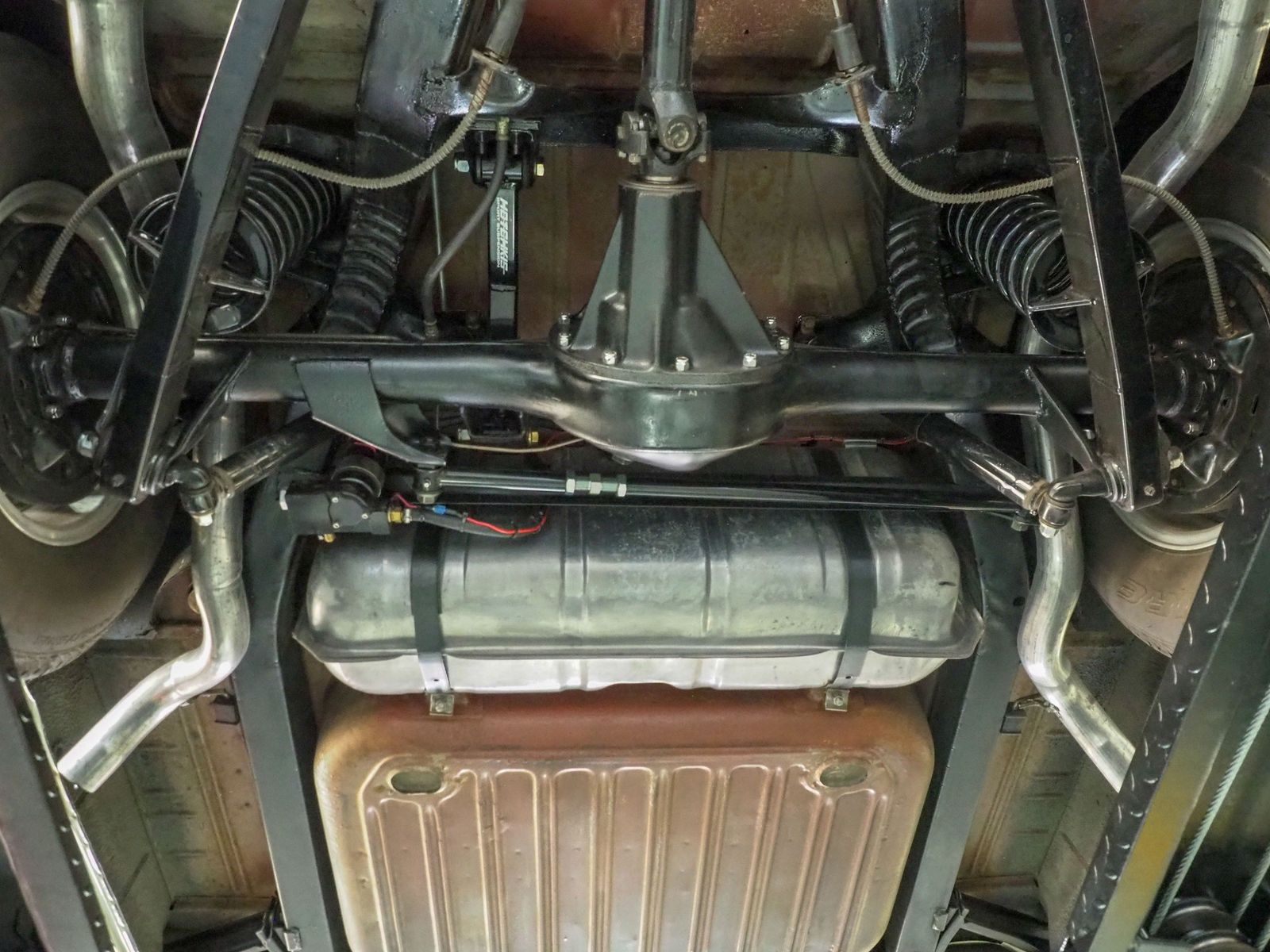 1962 Chevrolet Bel Air 78