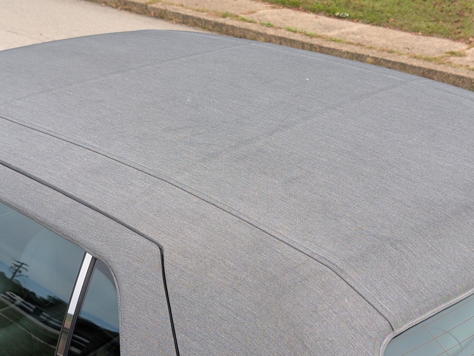 2005 Cadillac DeVille 69