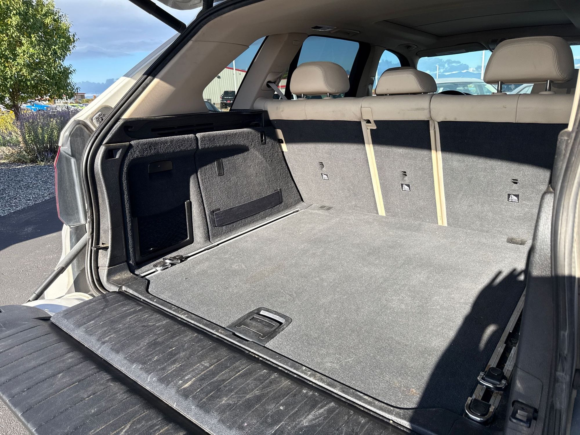 2016 Bmw X5 xDrive35i photo 41
