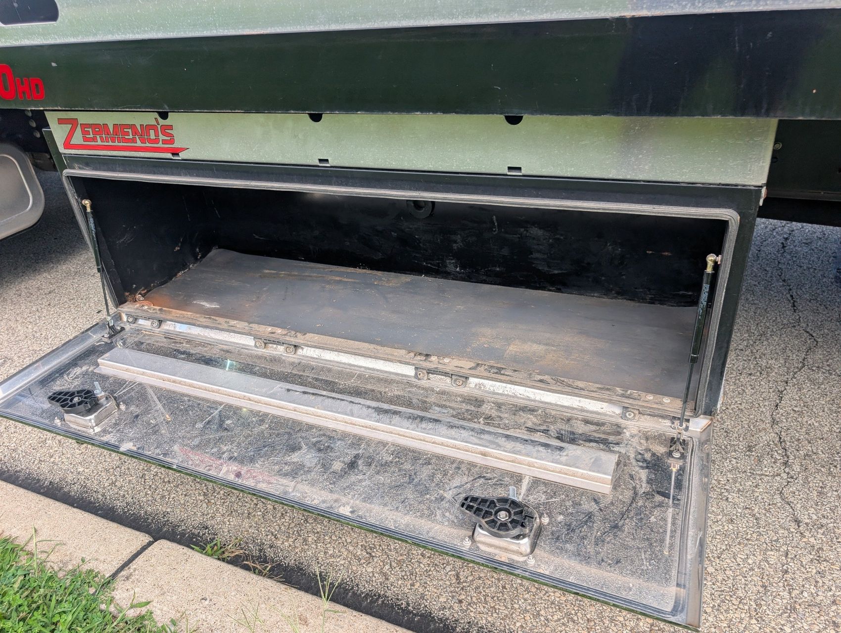 2026 Ford F-650 Diesel 28
