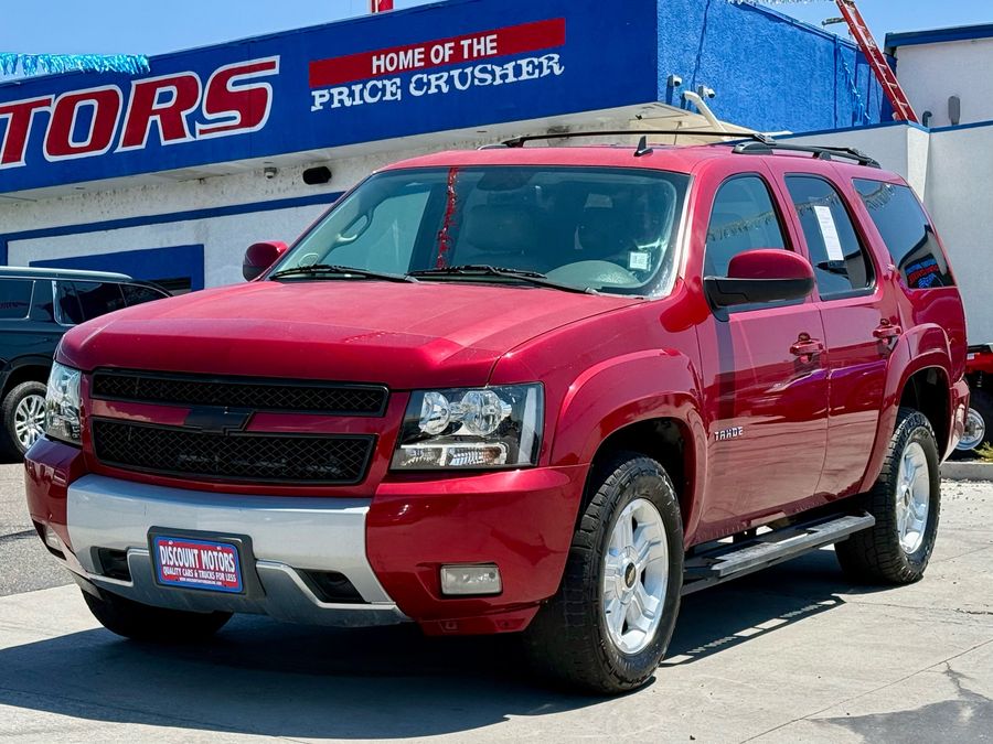 Vehicle Image