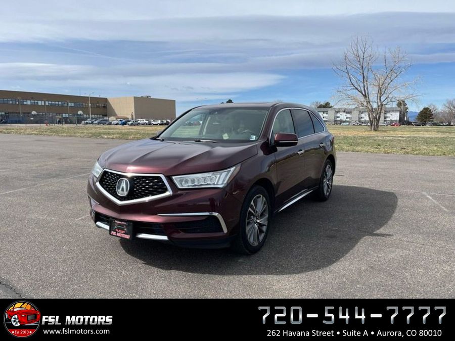Vehicle Image