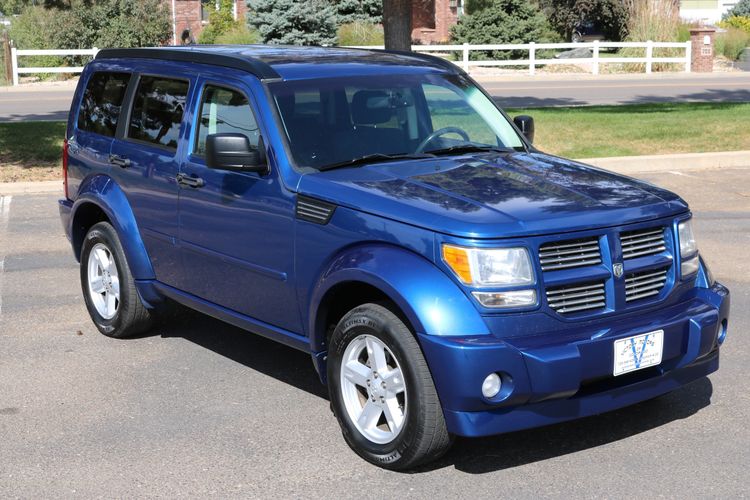 2010 Dodge Nitro SXT | Victory Motors of Colorado
