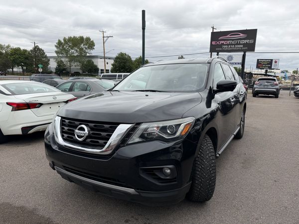 Featured Vehicle Image