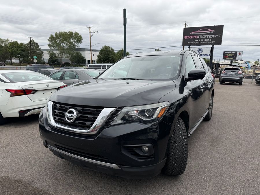 Vehicle Image