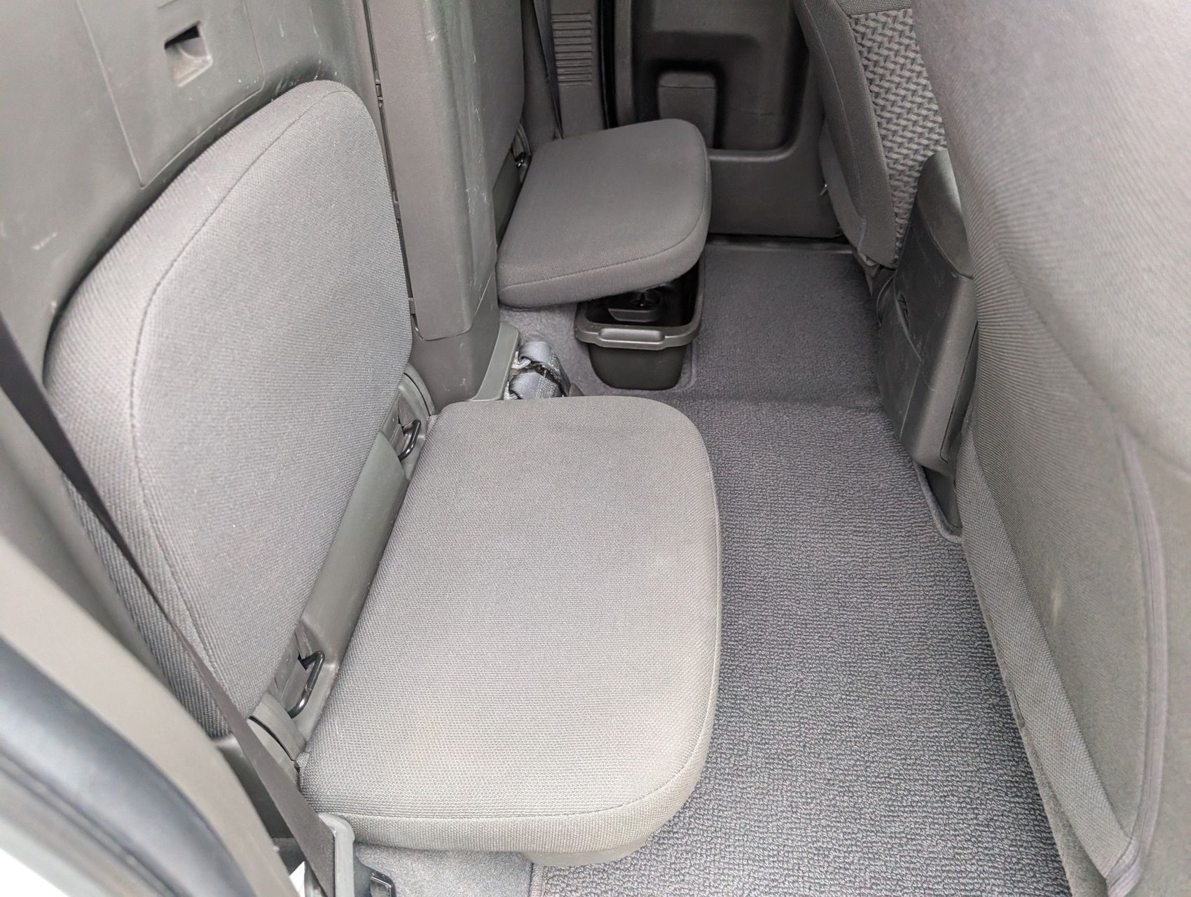 2019 Nissan Frontier 83