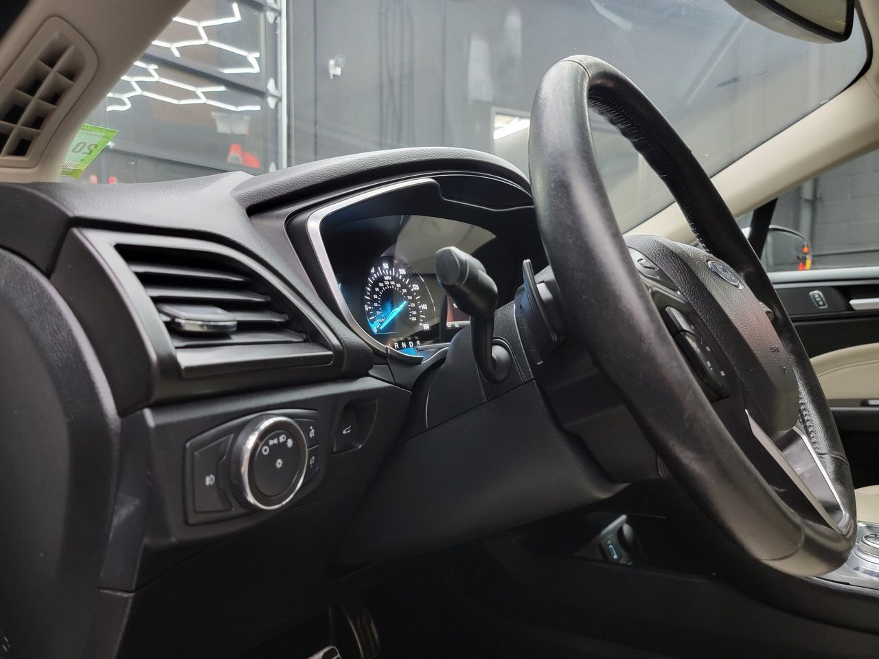 2018 Ford Fusion Titanium - Photo 27