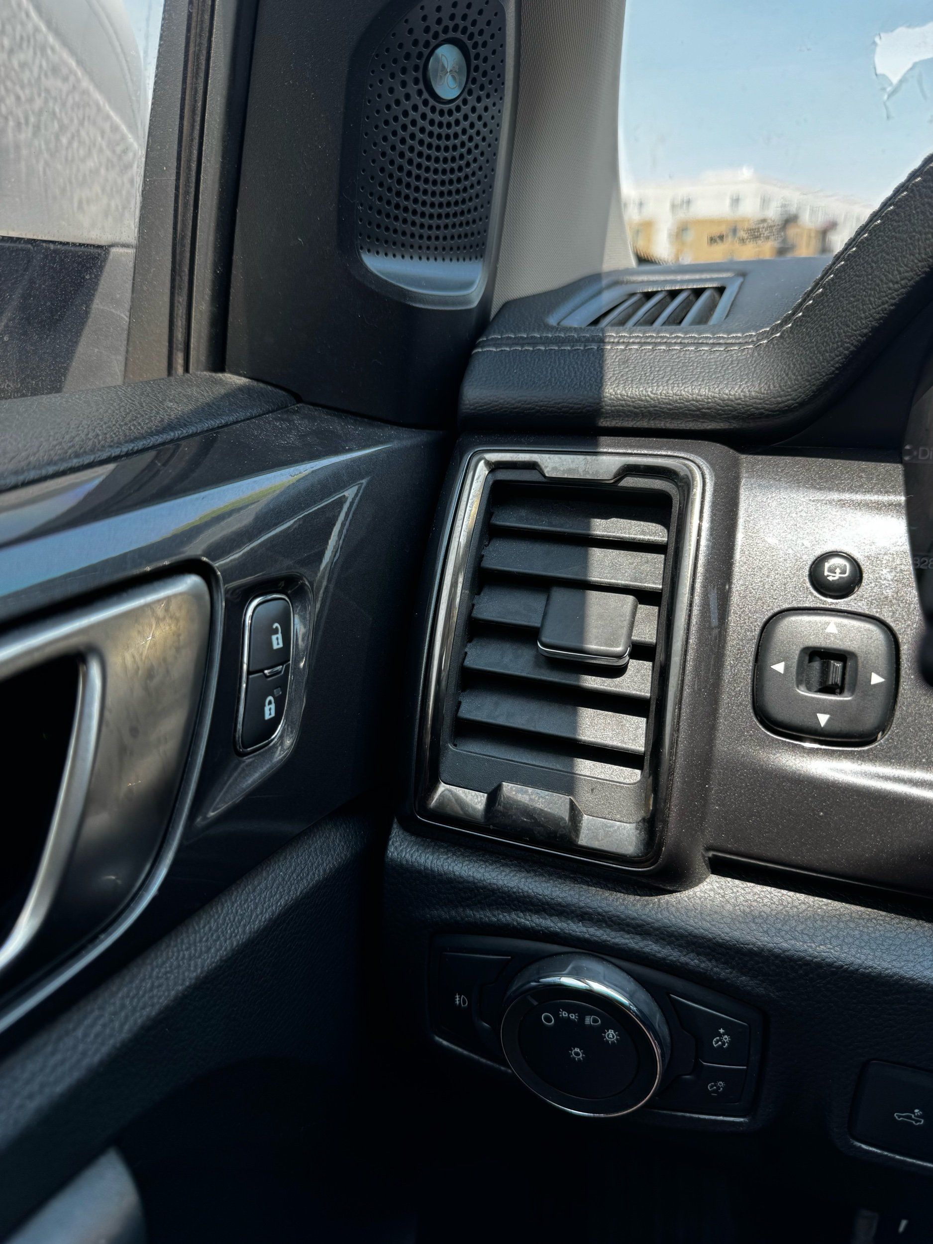 2021 Ford Ranger Lariat - Photo 17