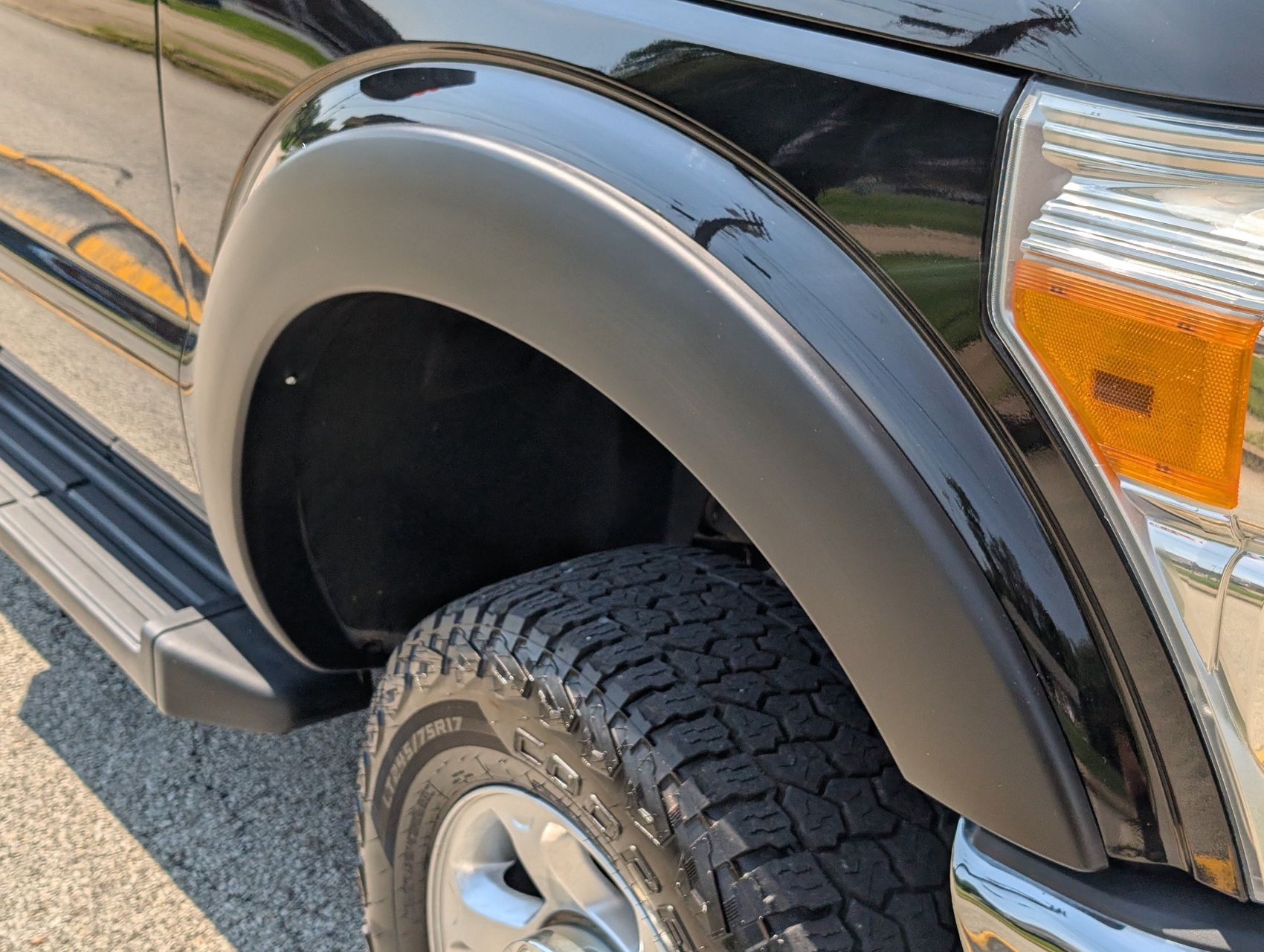 2016 Ford F-250 41