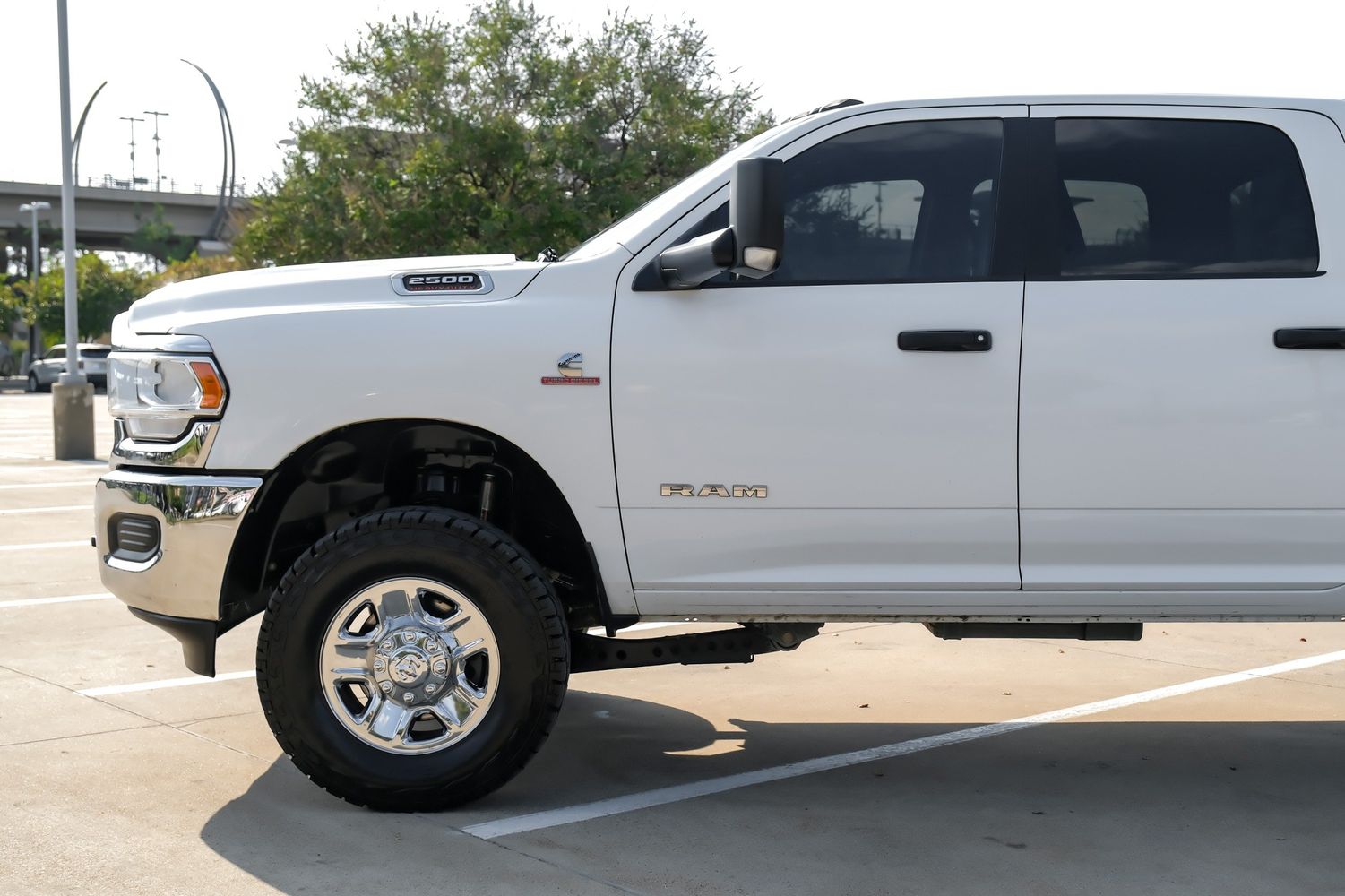 2022 Ram 2500 Lone Star Big Horn photo 19