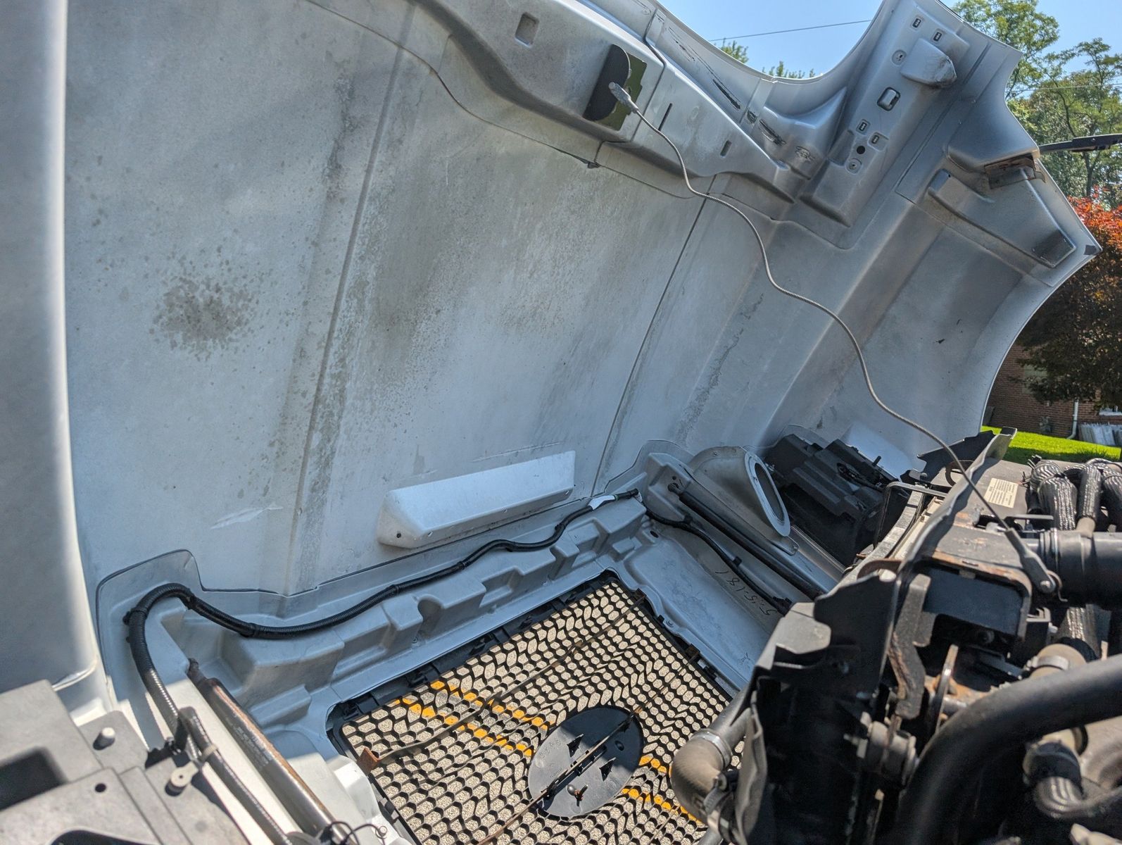 2018 Ford F-650 Super Duty 84