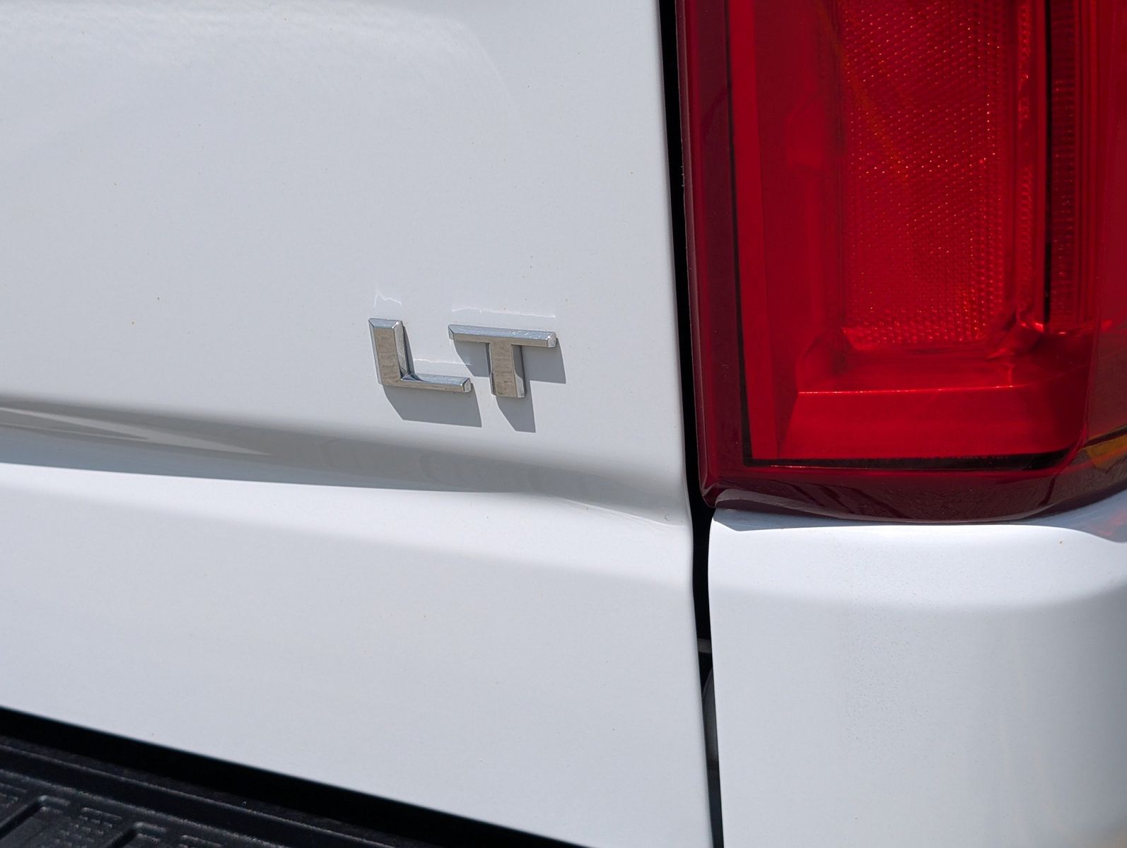 2023 Chevrolet Silverado 1500 27