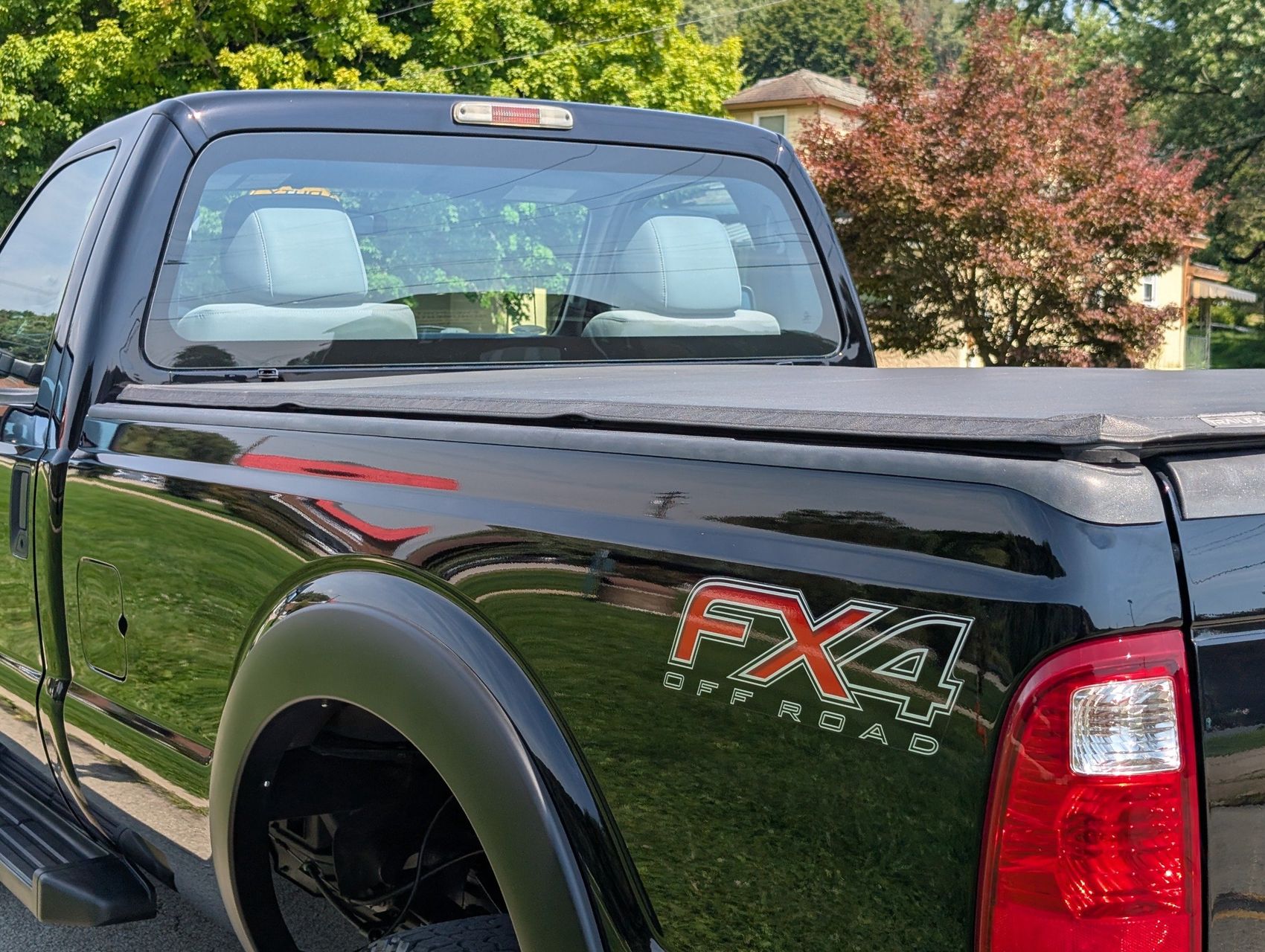 2016 Ford F-250 64