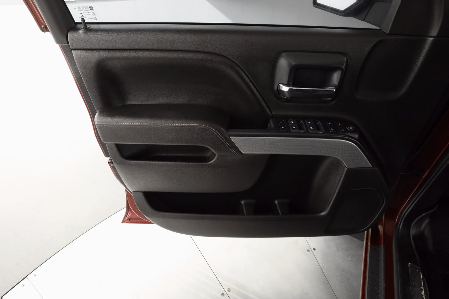 2014 Chevrolet Silverado 1500 LT Z71 photo 25