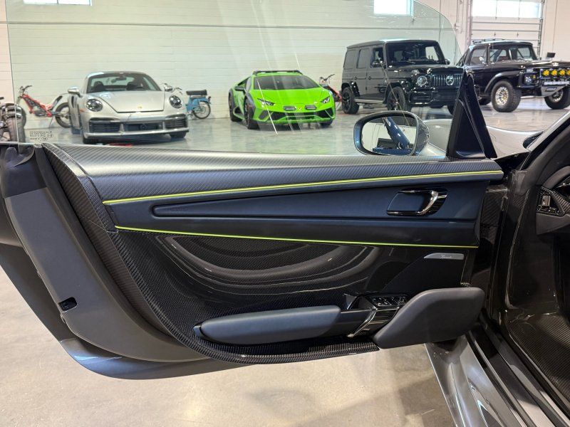 2015 Porsche 918 Spyder, photo 9