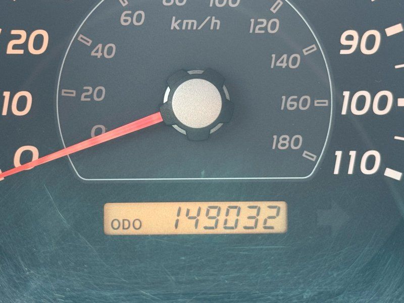 2006 Toyota 4Runner SR5 photo 9