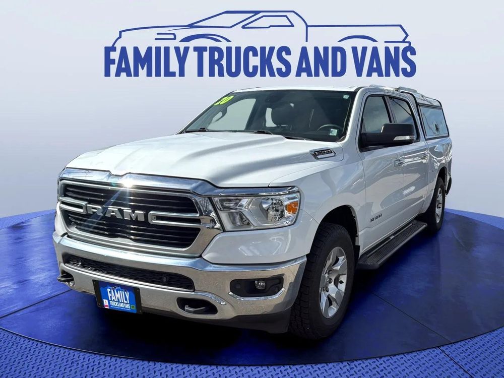 Featured Vehicle Image