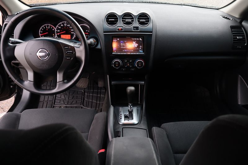 2012 Nissan Altima 2.5 S | Victory Motors of Colorado 2012 Nissan Altima 2.5 S | Victory Motors of Colorado