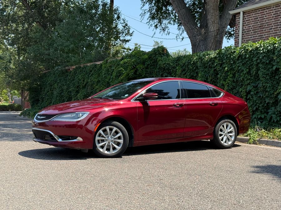 Vehicle Image