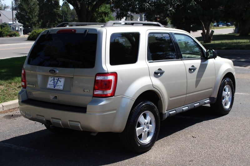 2012 Ford Escape XLT | Victory Motors of Colorado