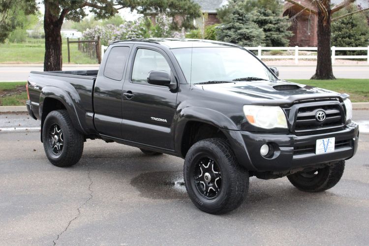 2005 Toyota Tacoma V6 | Victory Motors of Colorado