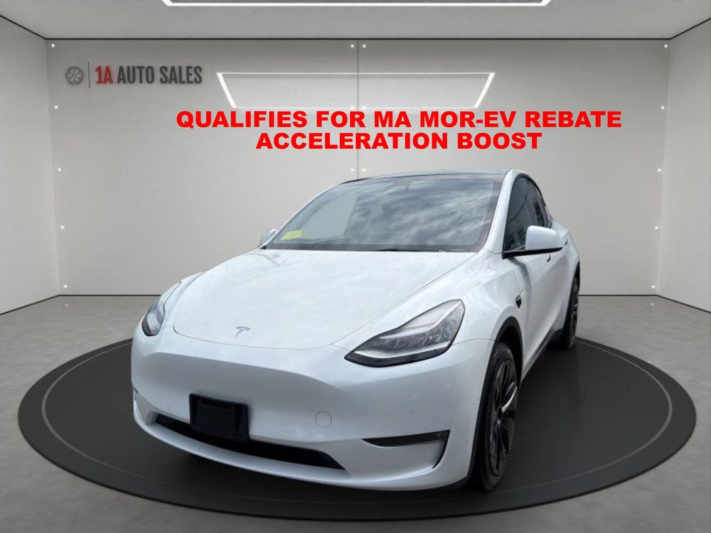 Featured Vehicle Image