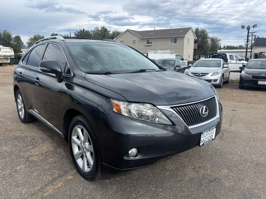 Vehicle Image