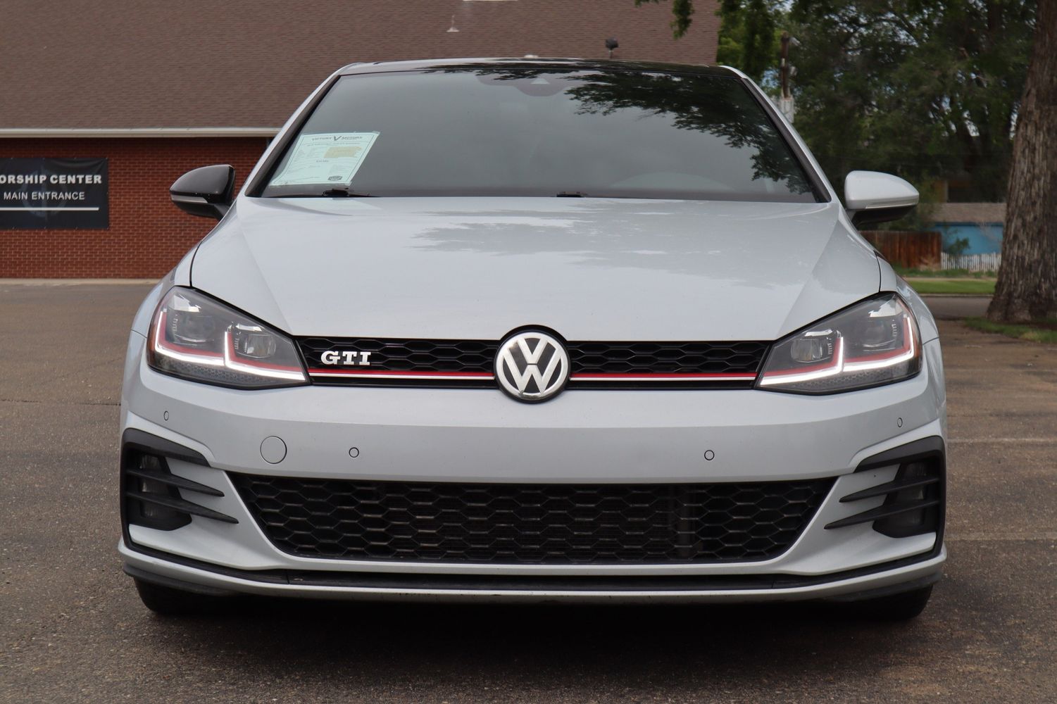 2018 Volkswagen Golf GTI Autobahn | Victory Motors of Colorado