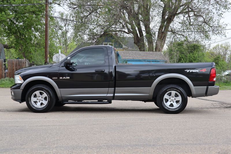 2010 Dodge Ram 1500 SLT | Victory Motors of Colorado